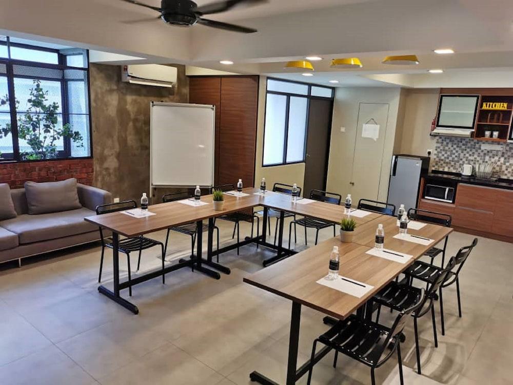 Fahrenheit Suites Bukit Bintang, Kuala Lumpur Dış mekan fotoğraf