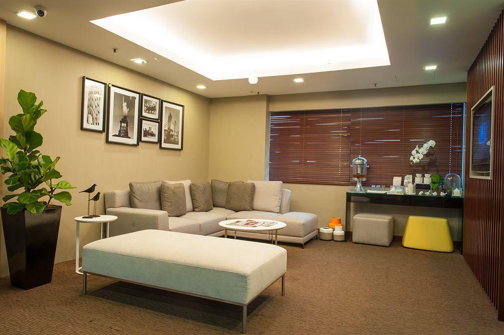 Fahrenheit Suites Bukit Bintang, Kuala Lumpur Dış mekan fotoğraf