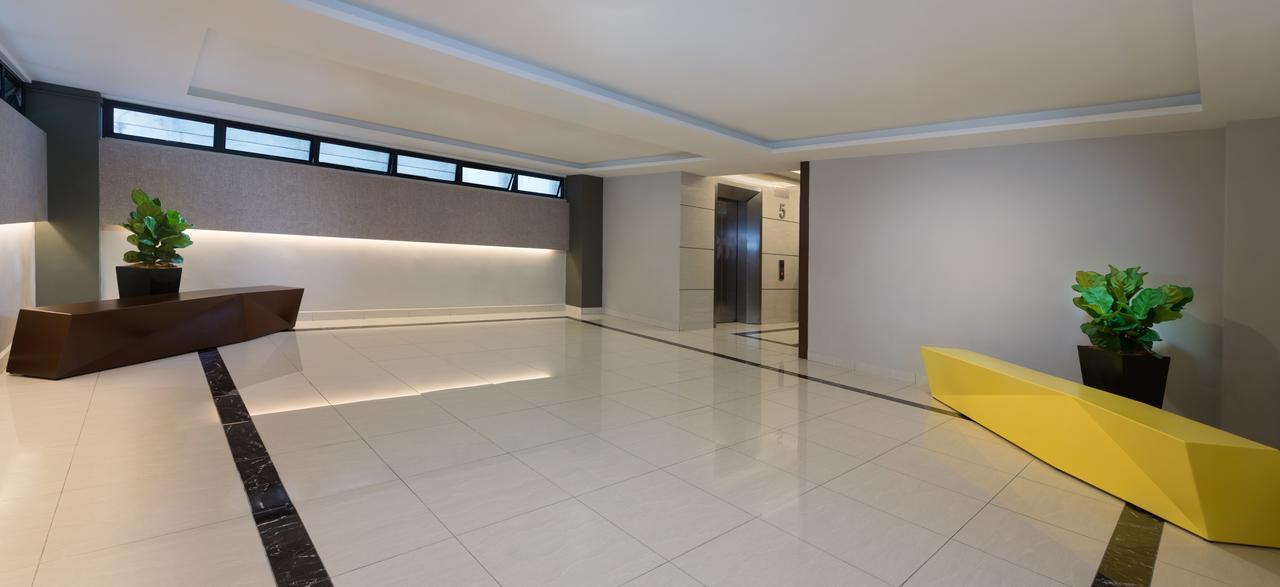 Fahrenheit Suites Bukit Bintang, Kuala Lumpur Dış mekan fotoğraf