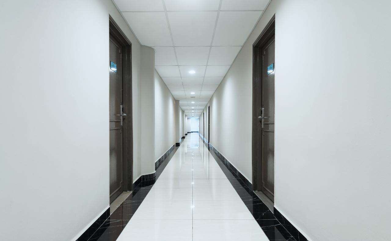 Fahrenheit Suites Bukit Bintang, Kuala Lumpur Dış mekan fotoğraf