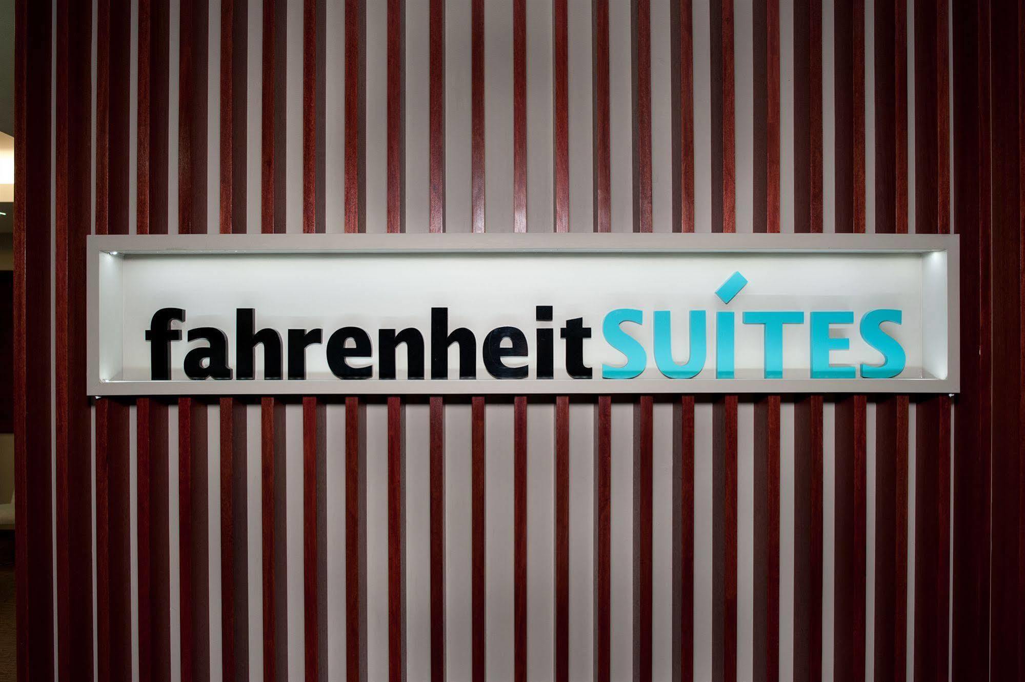 Fahrenheit Suites Bukit Bintang, Kuala Lumpur Dış mekan fotoğraf