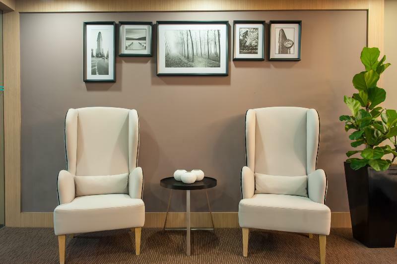 Fahrenheit Suites Bukit Bintang, Kuala Lumpur Dış mekan fotoğraf